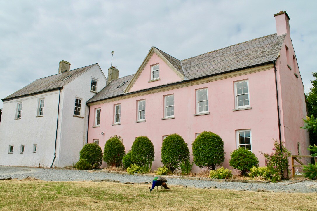Embanked enclosure — Duncormick