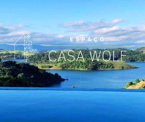 Paradise: Nature, Swimming pool, barbecue and wifi