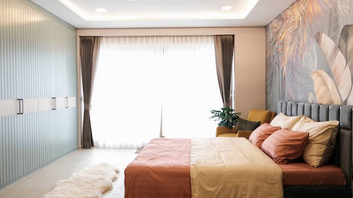 საძინებელი