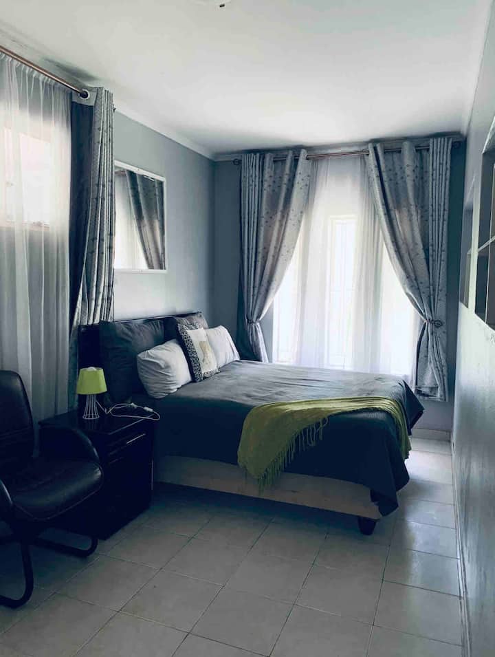 Habitación 4
