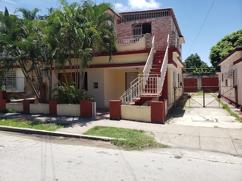 Peralta detached house