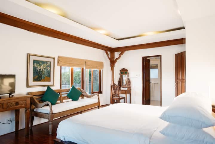 Საძინებელი