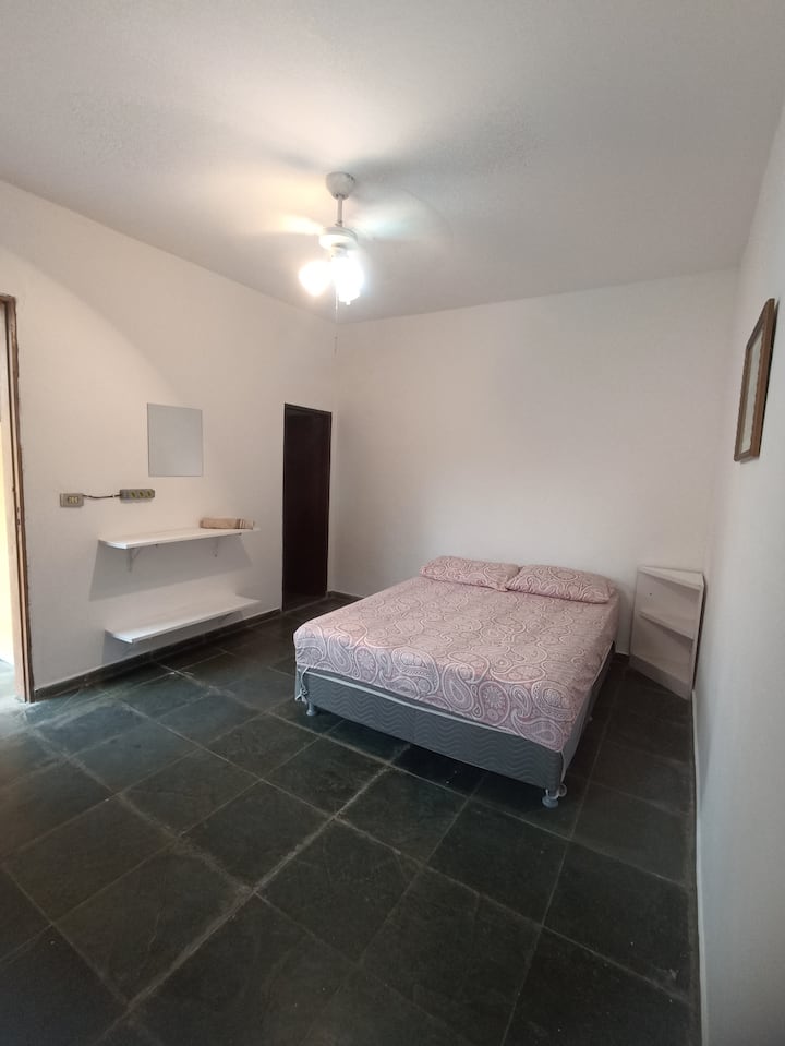 Suite parentale