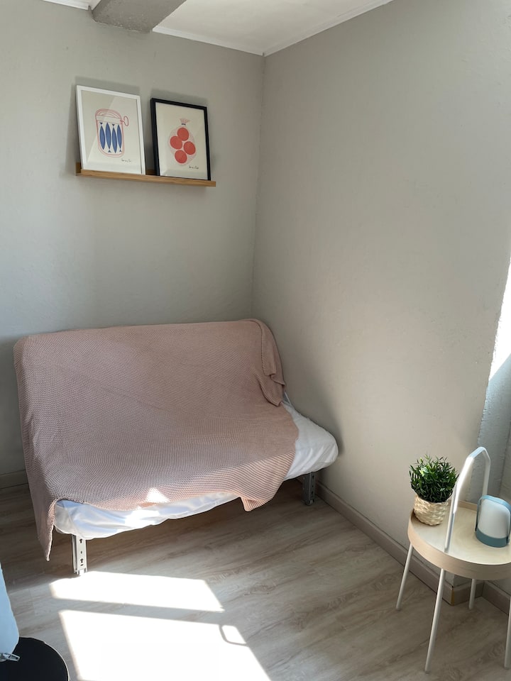 Le Cocon - Appartement à 50m De La Plage - Pléneuf-Val-André