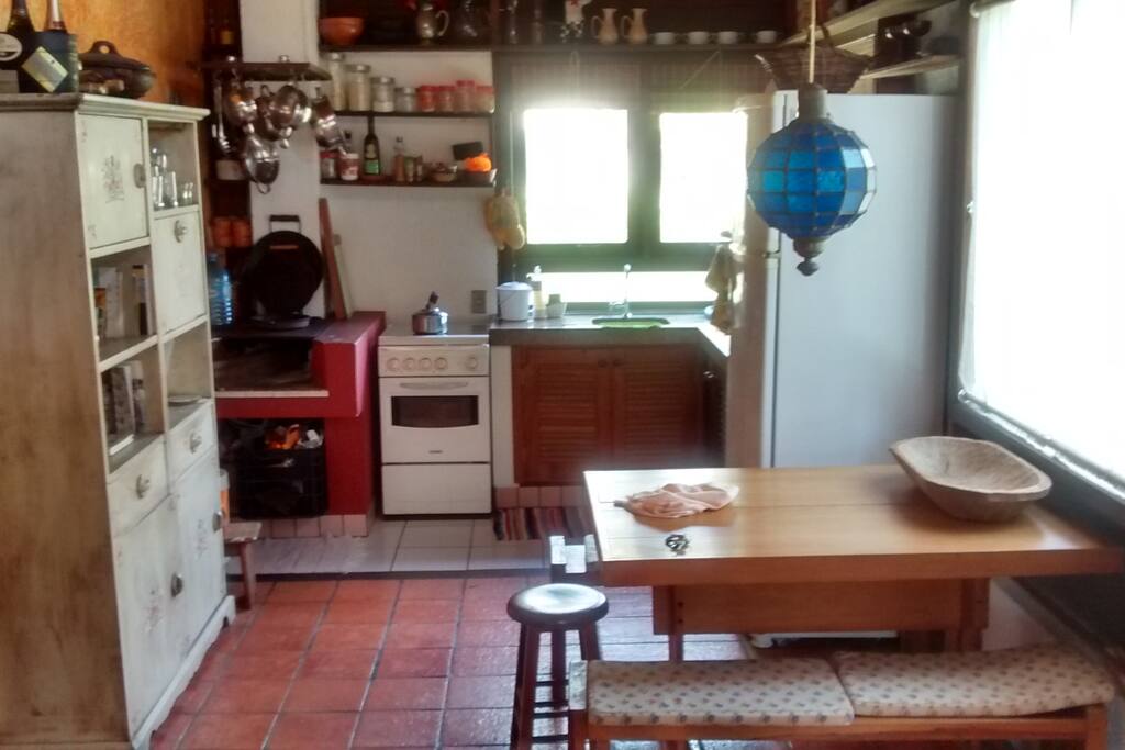Cozinha