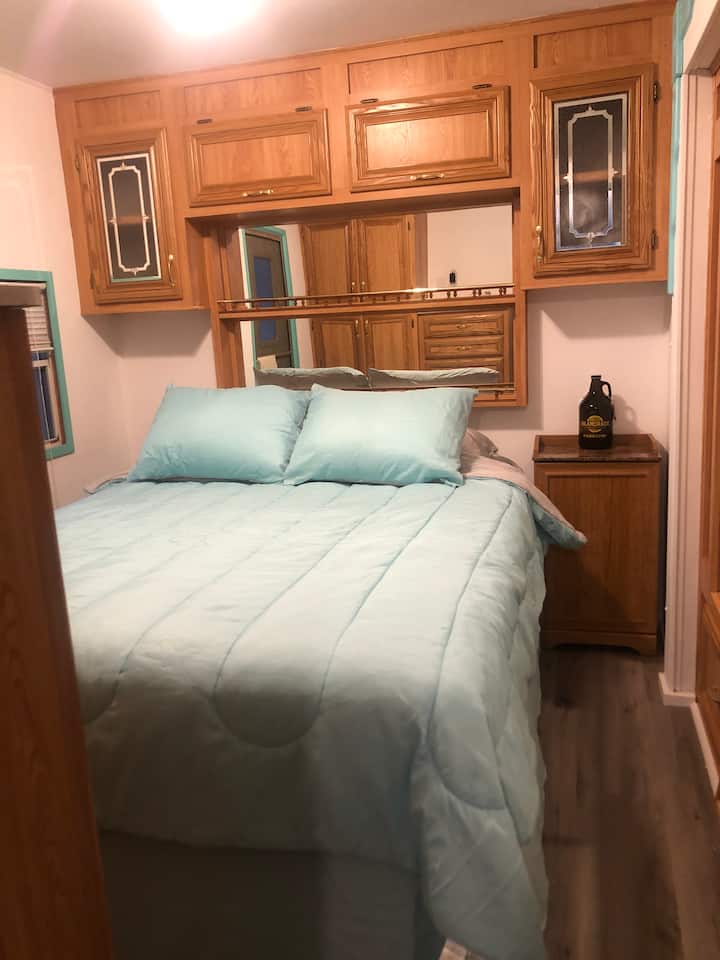 Мајсторот Квин