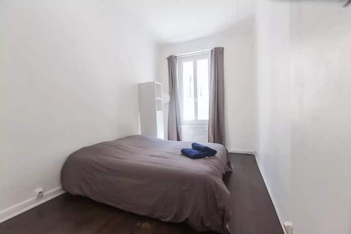 Dhoma e gjumit 3 - Kati i 3-të