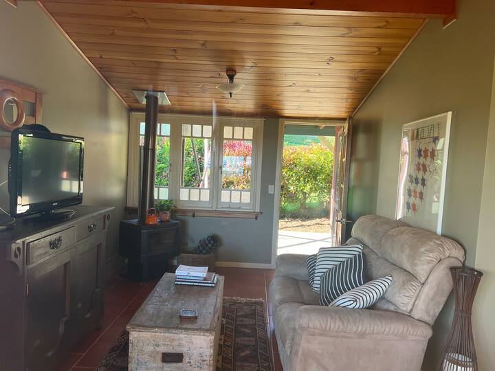 Whisky Creek Cottage - Dorrigo