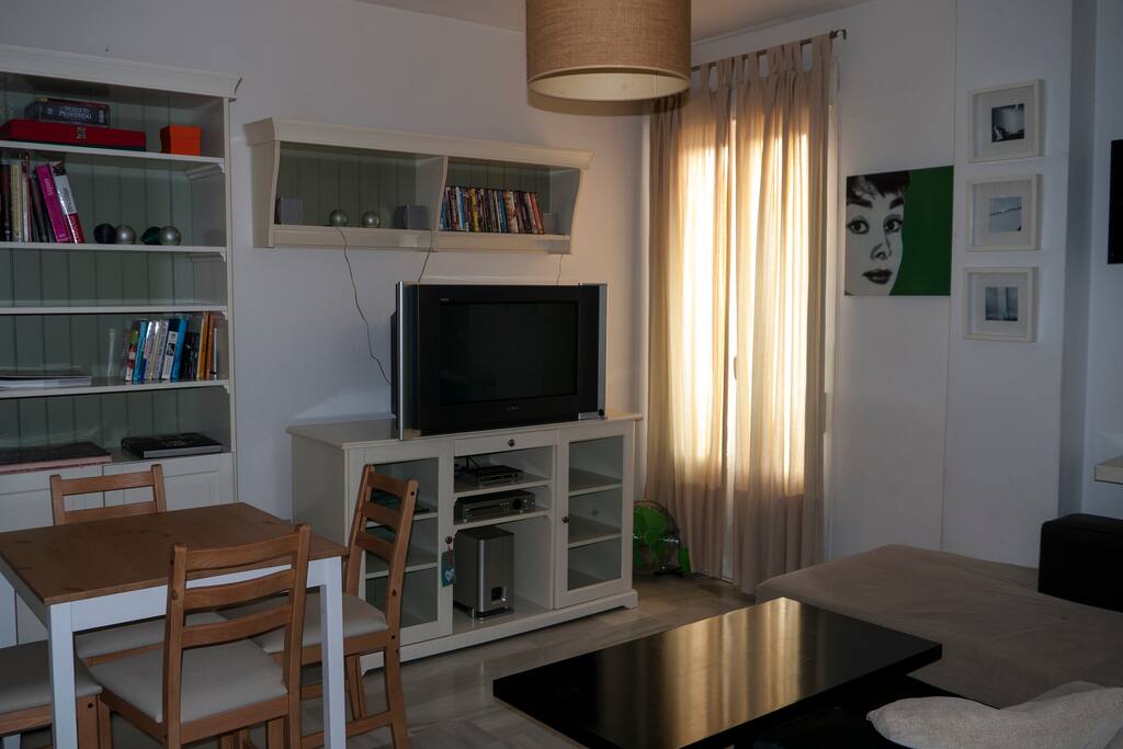 Salón-Comedor 3/3
