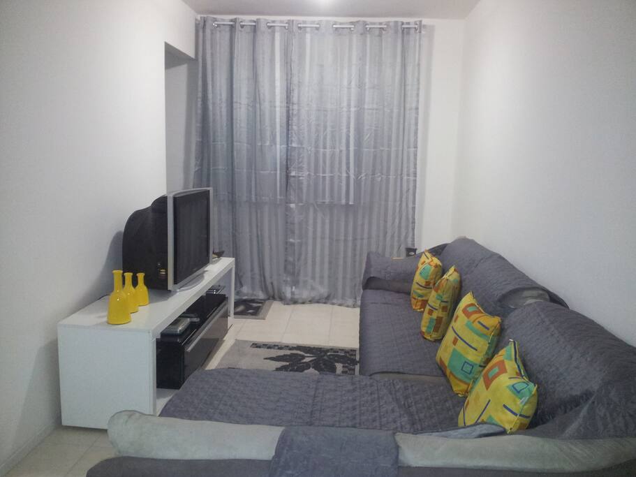 Sala de Estar