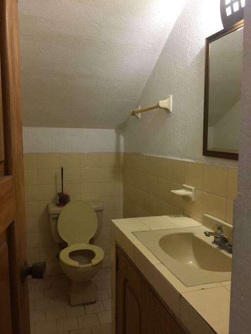 Medio Baño