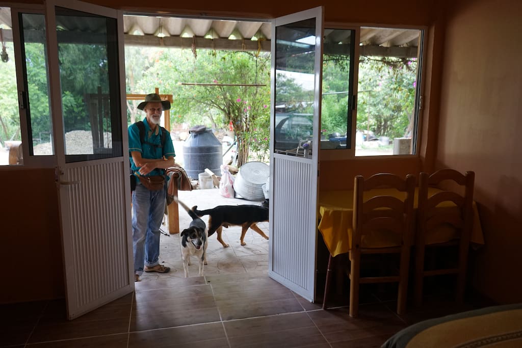 Our guests can't wait to stay in our new rooms!
