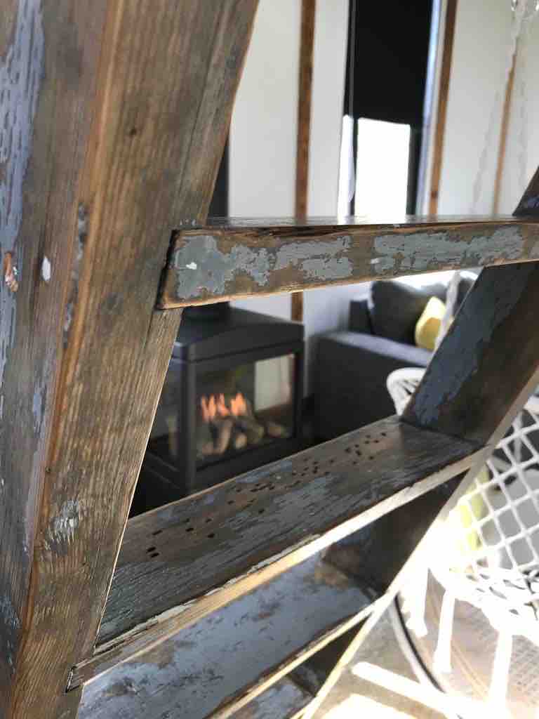 Eigen haard is goud waard! 