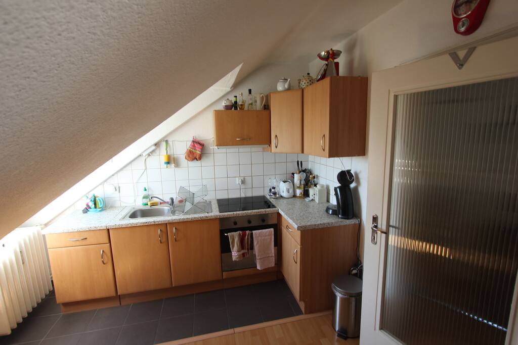 Küche