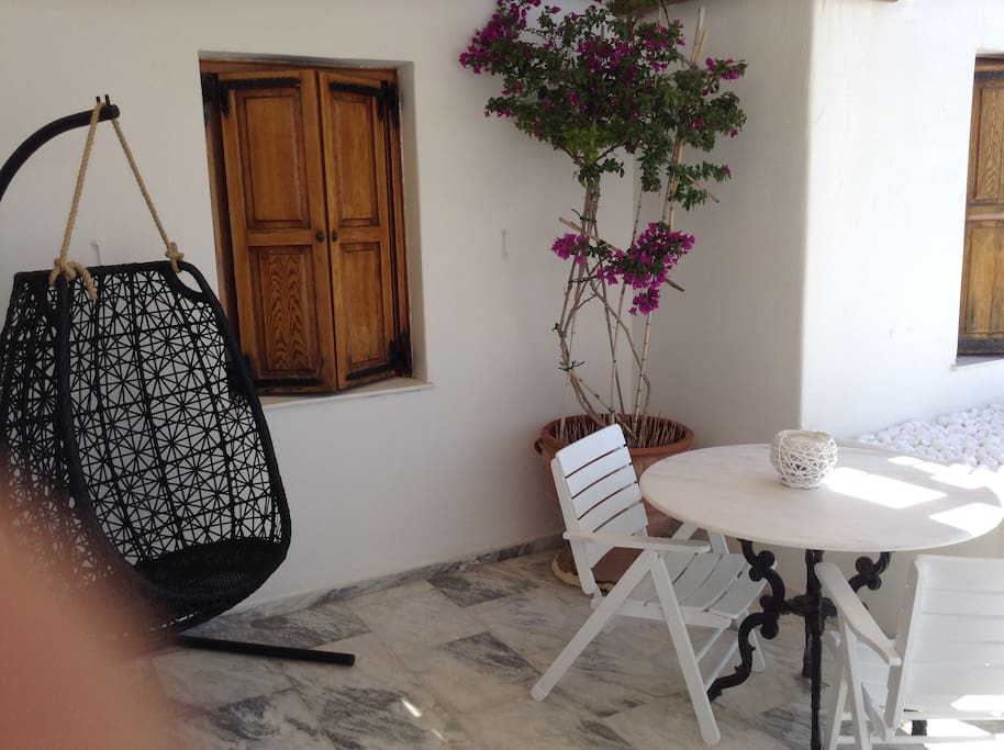 Veranda