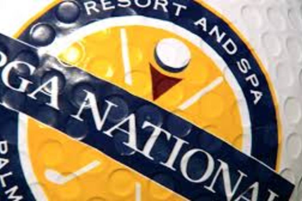 Located in the heart of PGA National Golf & Spa Resort, Palm Beach Gardens, Florida.
A short walk from all the PGA resort amenities.