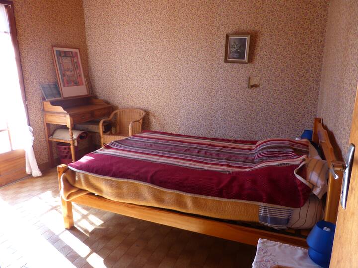 Dormitorio 1