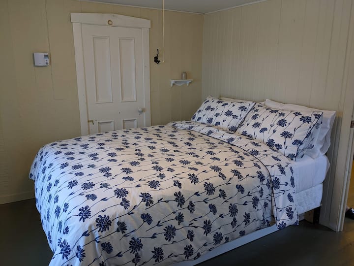 2. spavaća soba na katu.