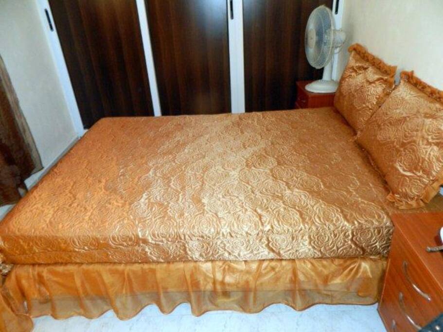 Habitación 1