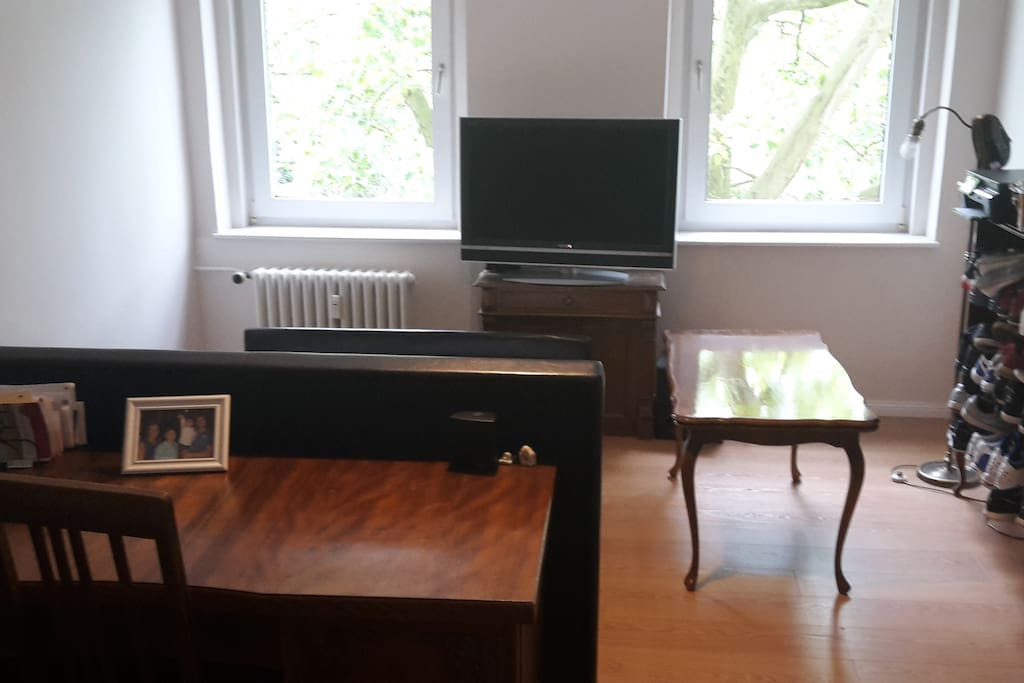 1. Zimmer