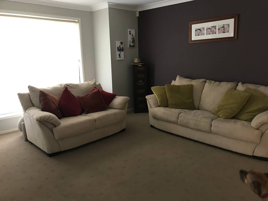 Reading Area