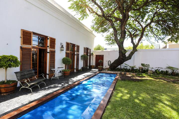 5 Wandel Street Gardens Cape Town South Africa gallery image 2