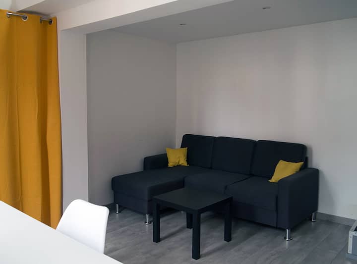 Duplex Tolosa - Ramonville-Saint-Agne