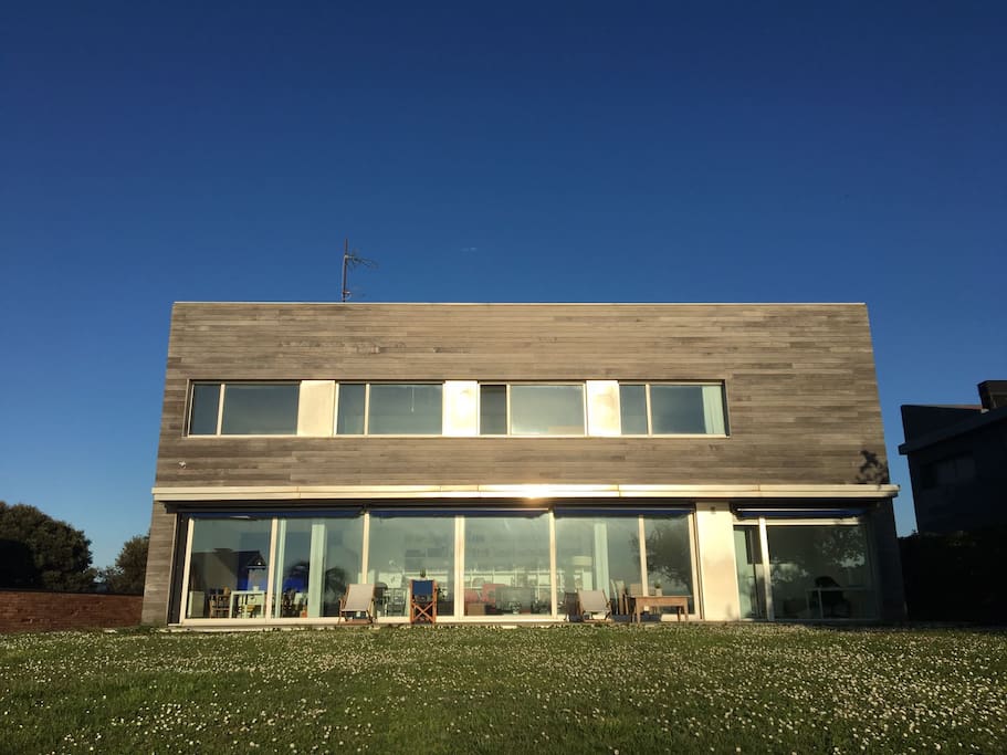 Fachada