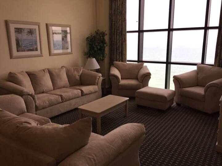 Всекидневна