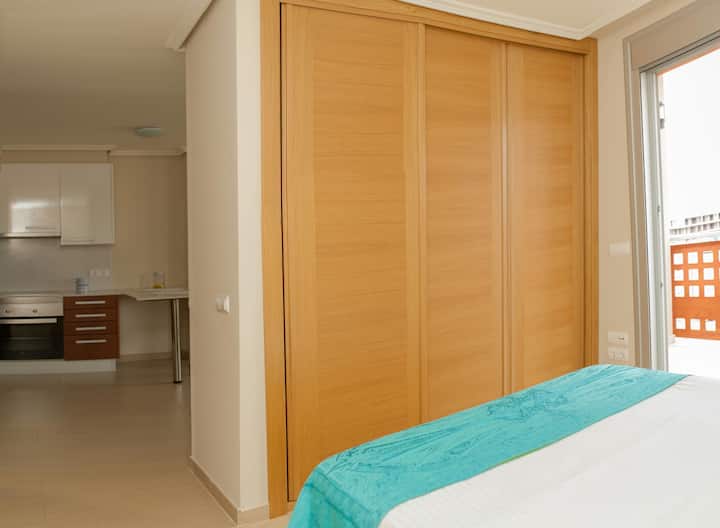 Slaapkamer