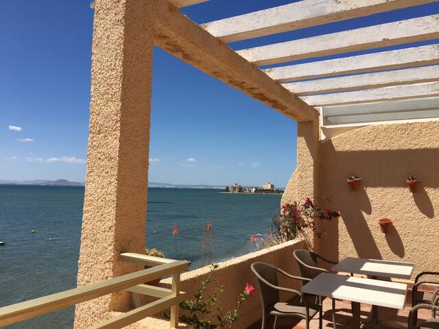 Airbnb Gran Via De La Manga Vacation Rentals Places To Stay