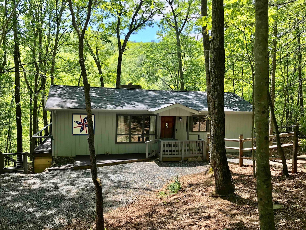 3 dog friendly cottages