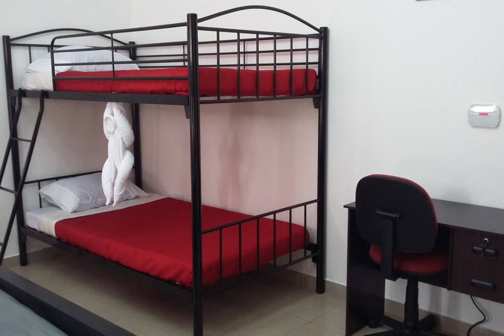 Chambre 1