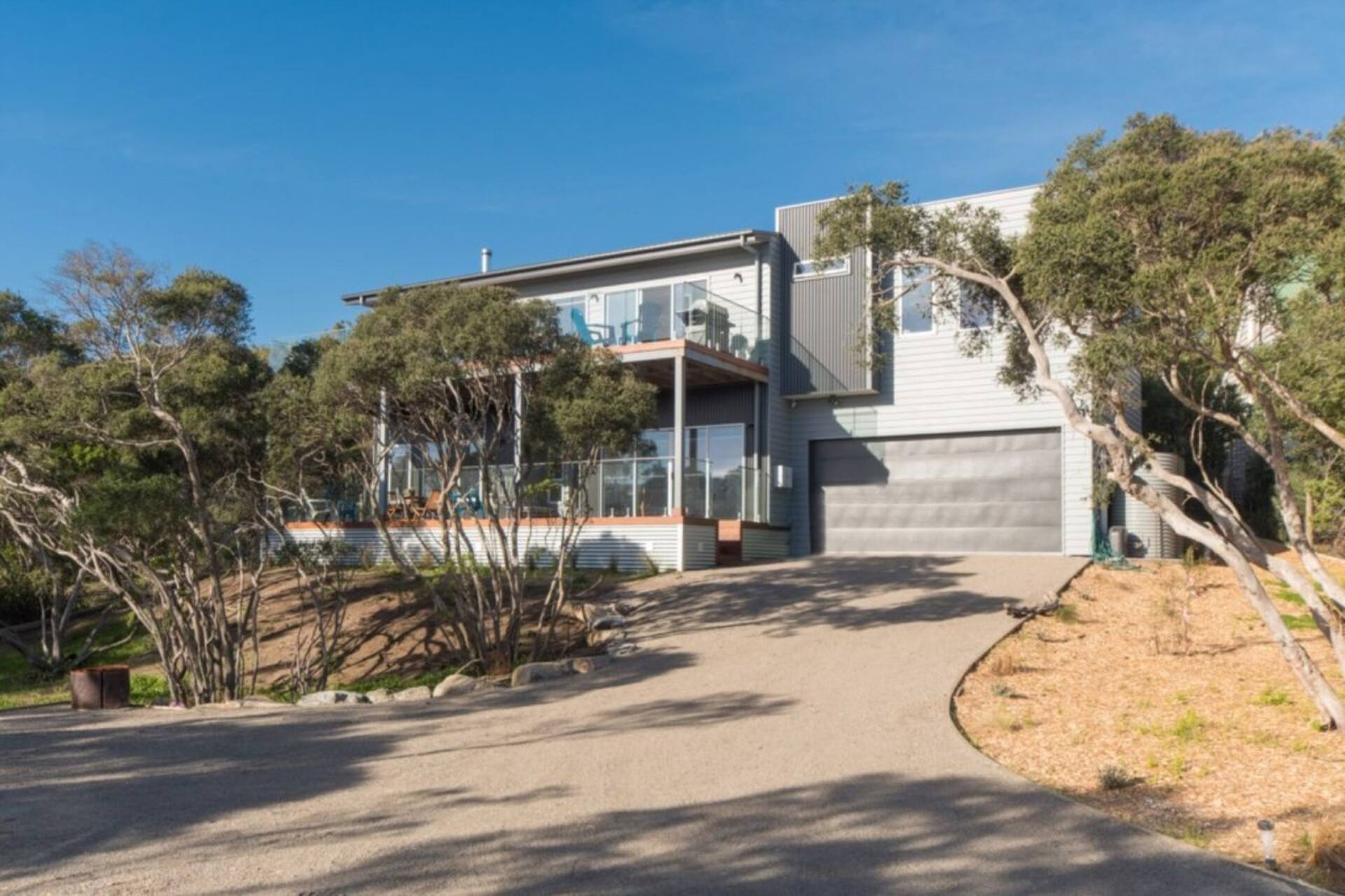 Coastal Luxury