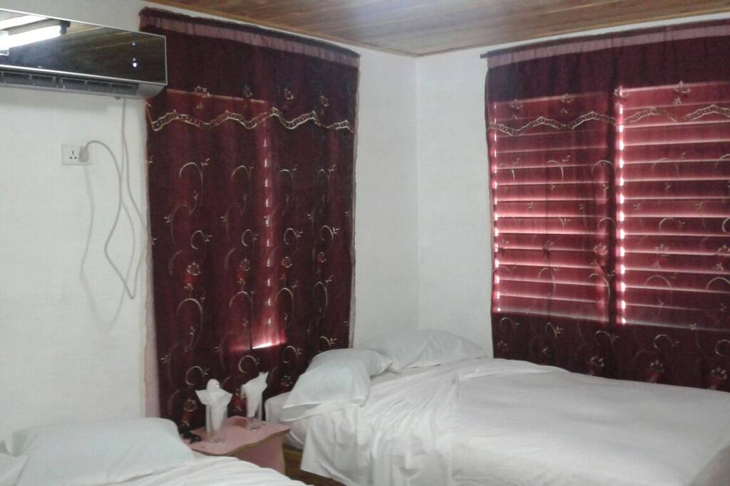 Habitacion
