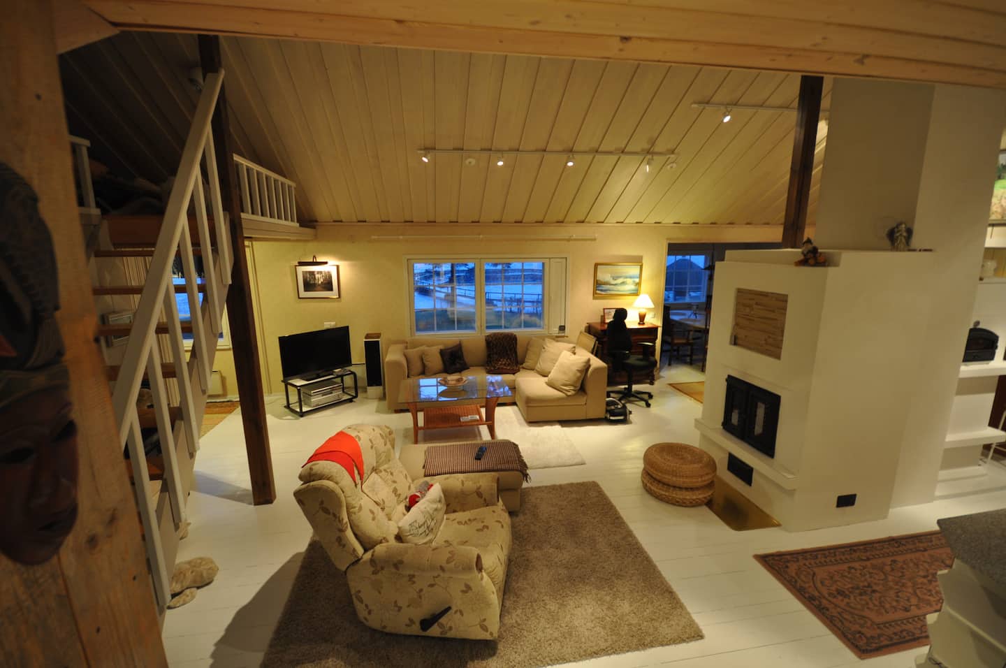 Villa Vimpasaari 3