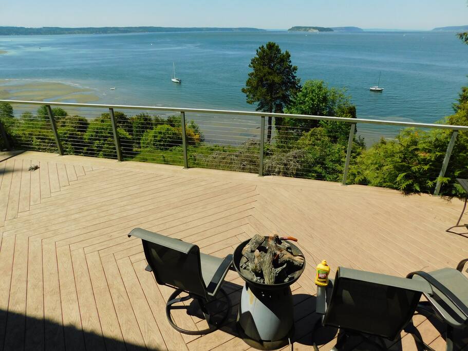 Beachside Bed And Breakfast Everett Beachside Bed And Breakfast Everett