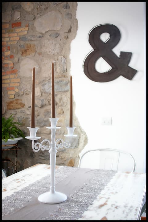 Holiday House Borc dai Cucs