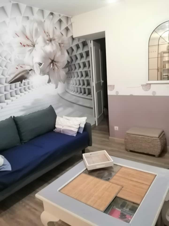 Gite Aux Portes De Nantes - Loire-Atlantique