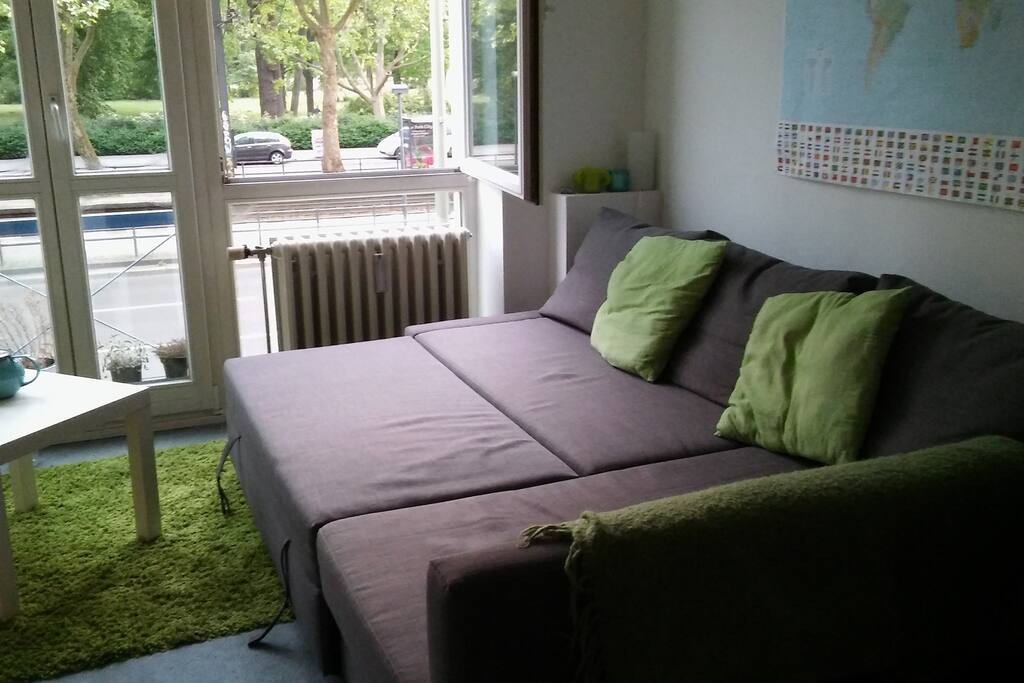 couch again