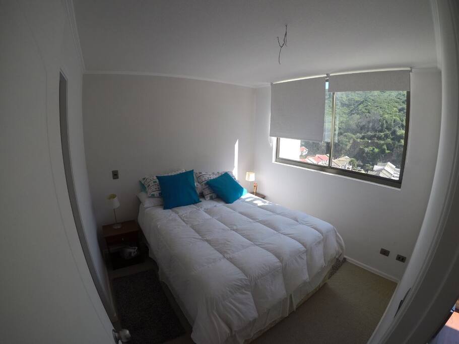 Dormitorio 1