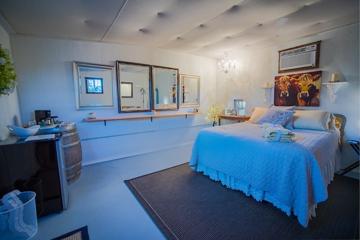 Room # 1