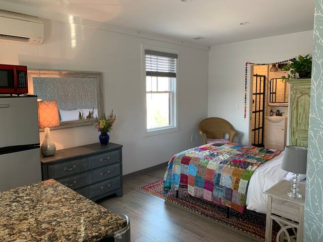 Black Elephant Hostel managed Airbnb listing 3