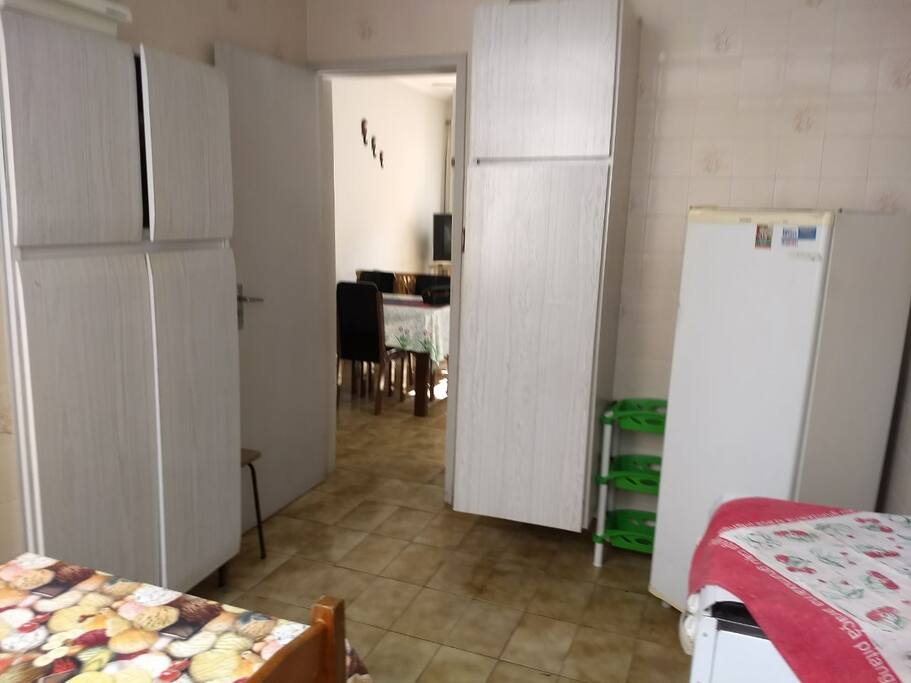 cozinha