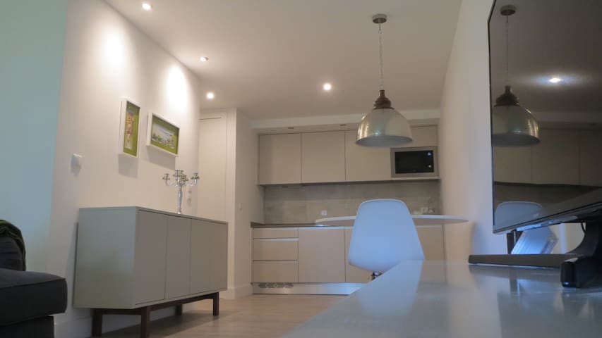 Apartamento Romântico no Funchal