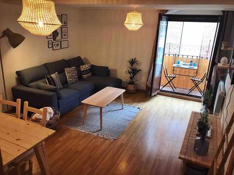 Pure Charm in the heart of Santo Domingo