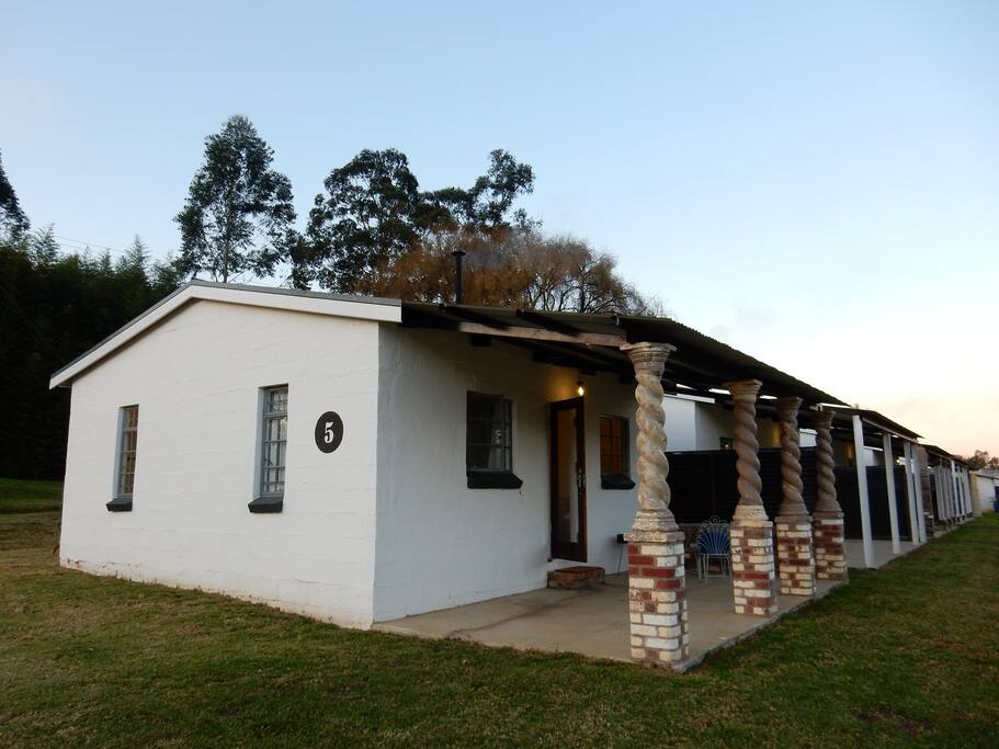 Cottages