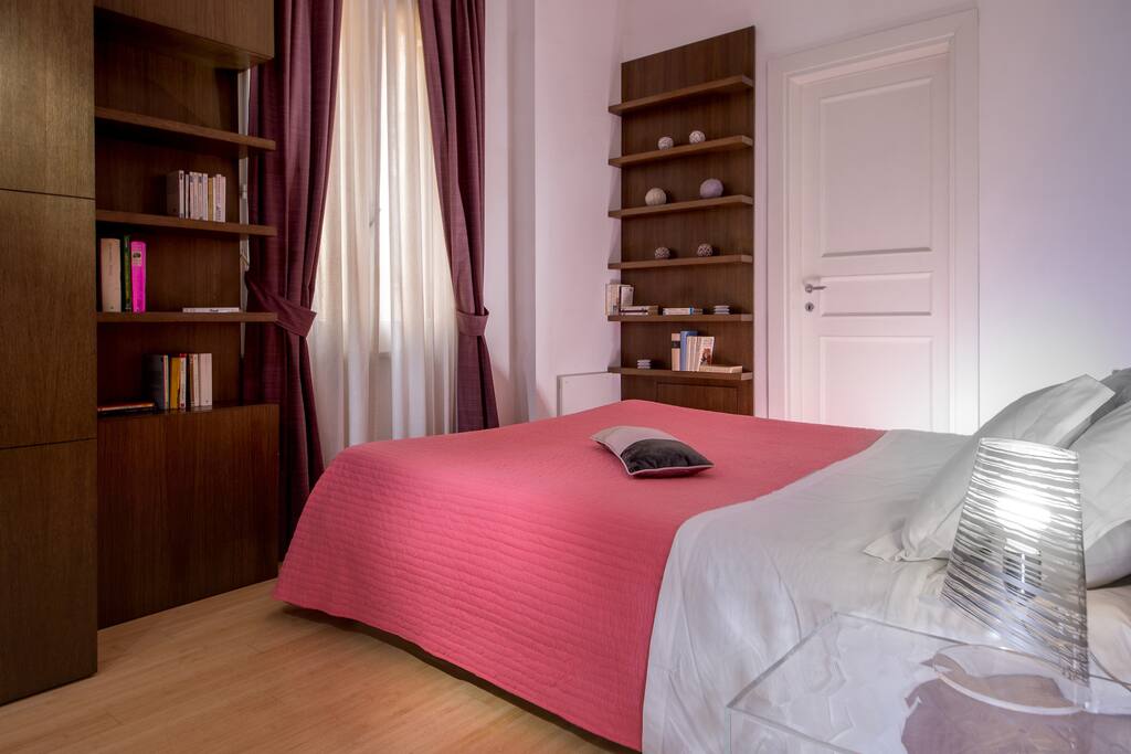 Romy Bedroom