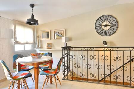 Piso en centro histórico de la ciudad muy acogedor