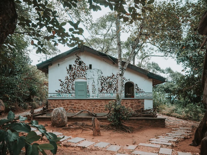 Airbnb in Ella Sri Lanka